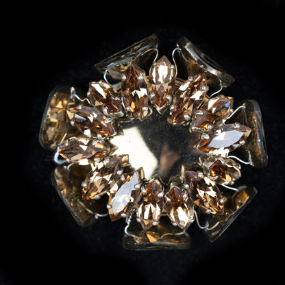 PACO RABANNE | LOOK 22 | 1990