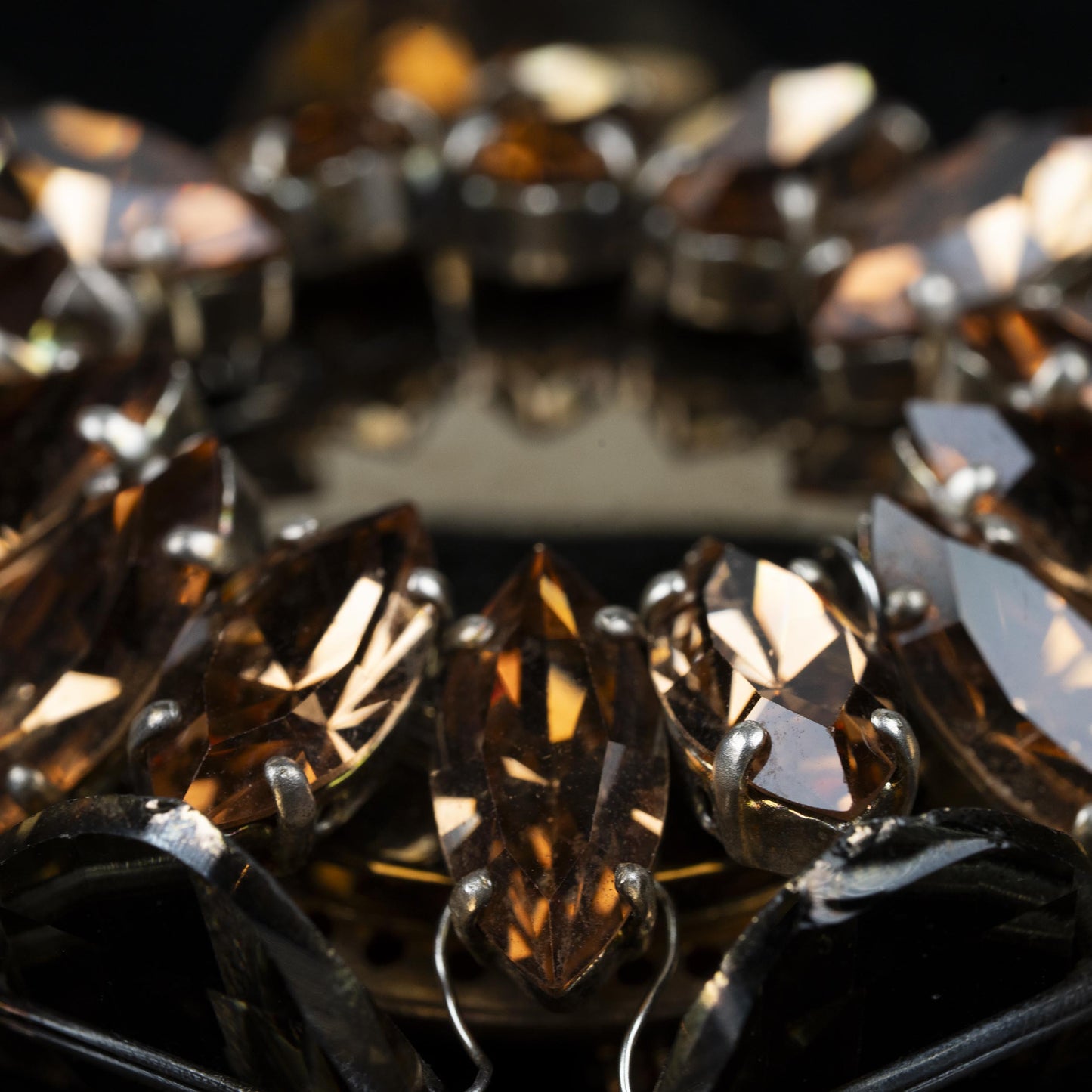 PACO RABANNE | LOOK 22 | 1990