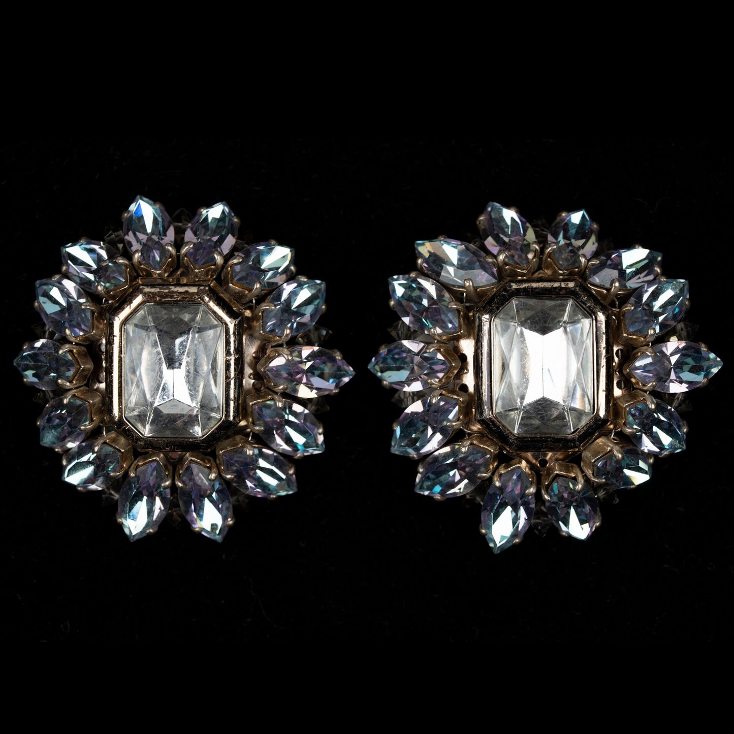 PACO RABANNE | LOOK 57 | 1988-1989 r.