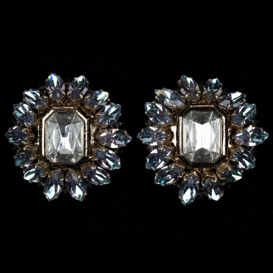 PACO RABANNE | LOOK 57 | 1988-1989 r.