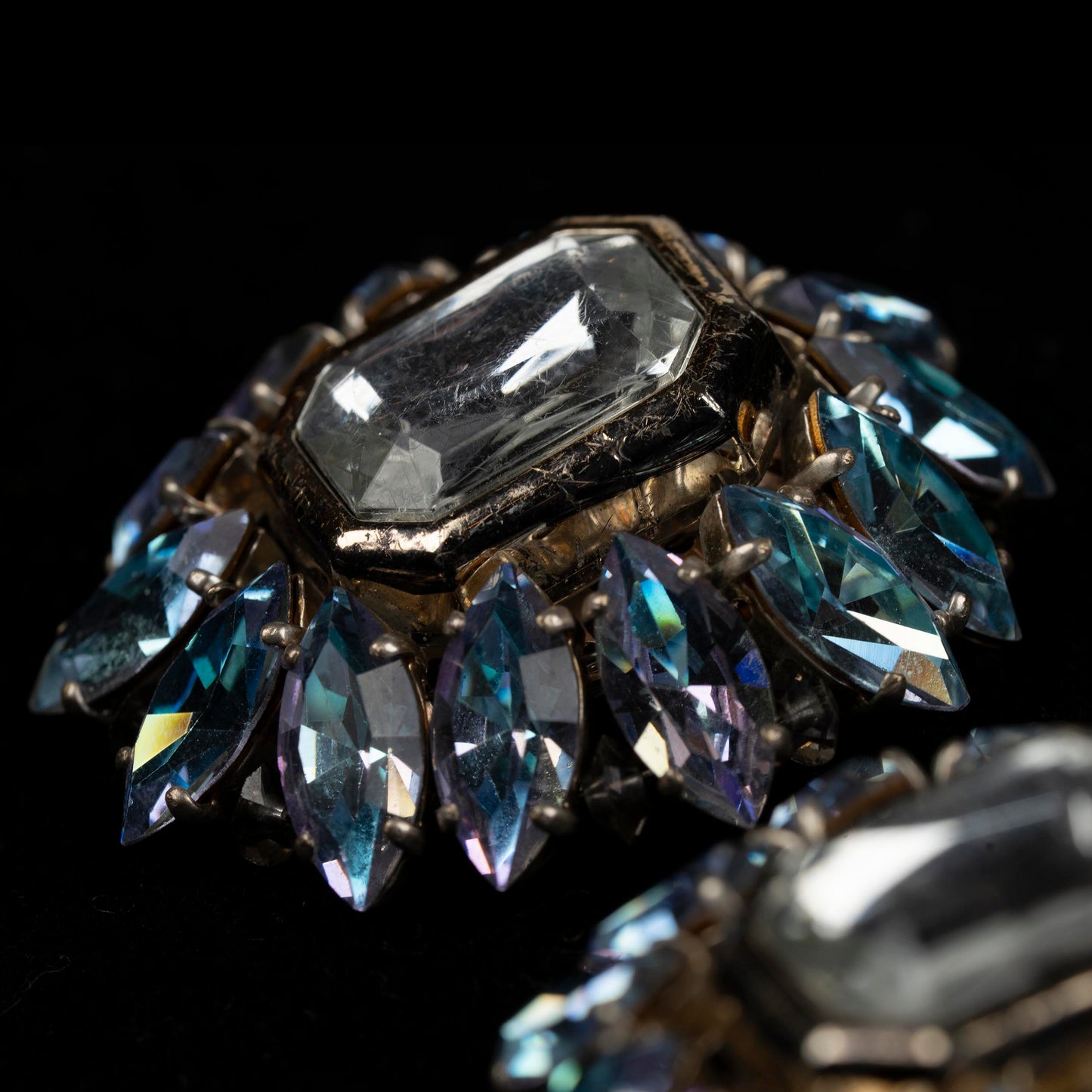 PACO RABANNE | LOOK 57 | 1988-1989 r.