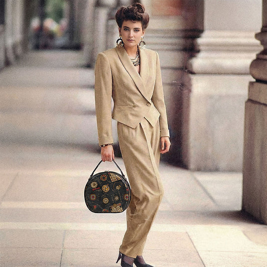 PIERO FORNASETTI | 1980's