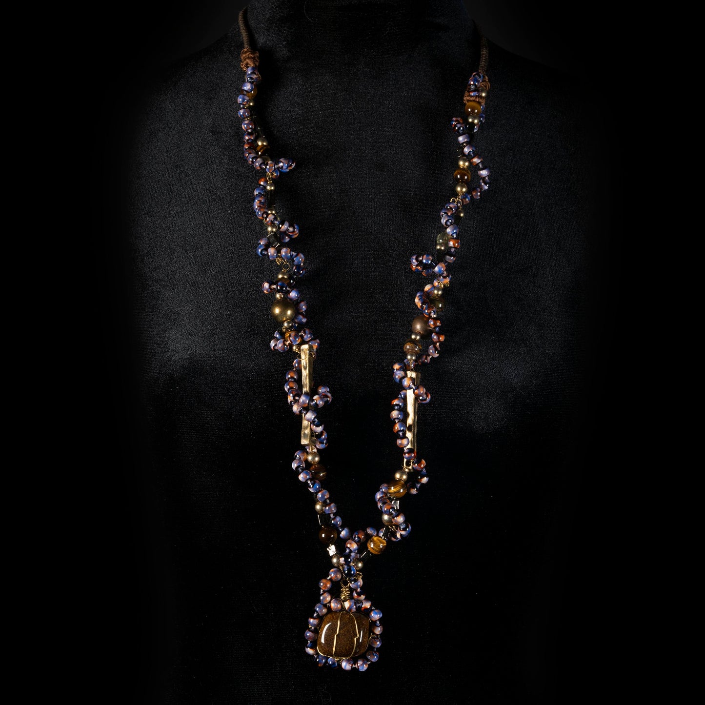 REINHARD LUTHIER X AZZARO | 1993 r.