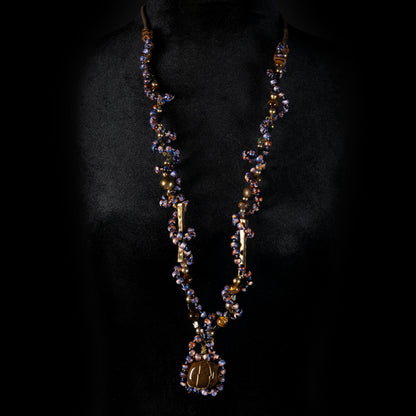 REINHARD LUTHIER X AZZARO | 1993 r.