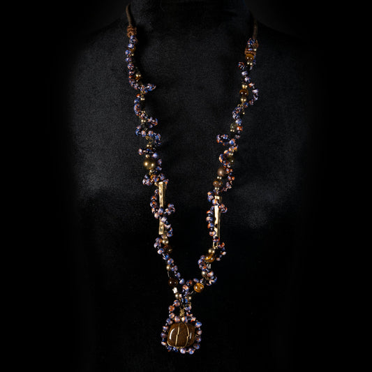 REINHARD LUTHIER X AZZARO | 1993 r.