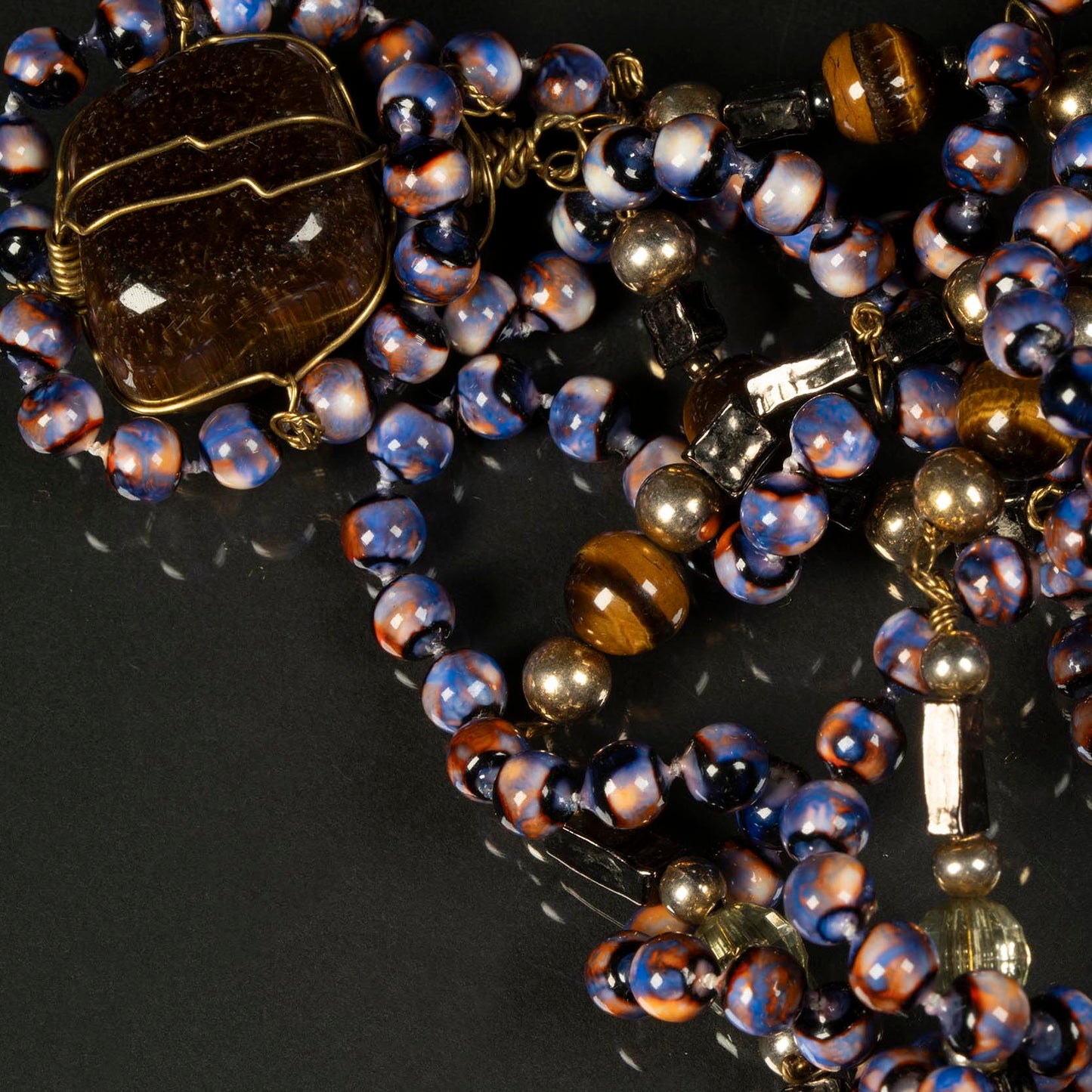 REINHARD LUTHIER X AZZARO | 1993 r.