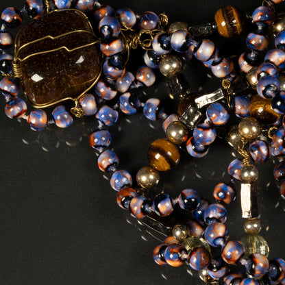 REINHARD LUTHIER X AZZARO | 1993 r.