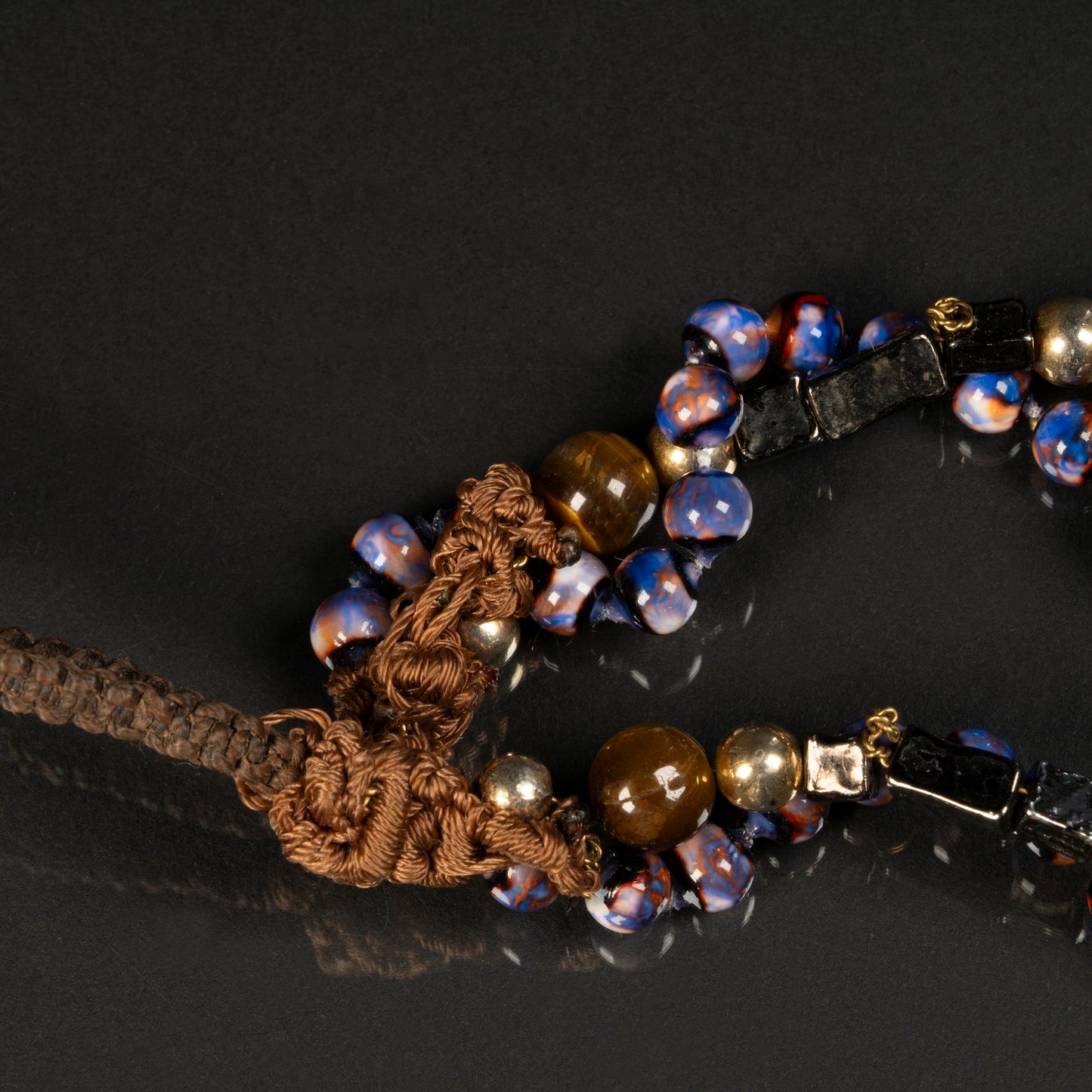 REINHARD LUTHIER X AZZARO | 1993 r.