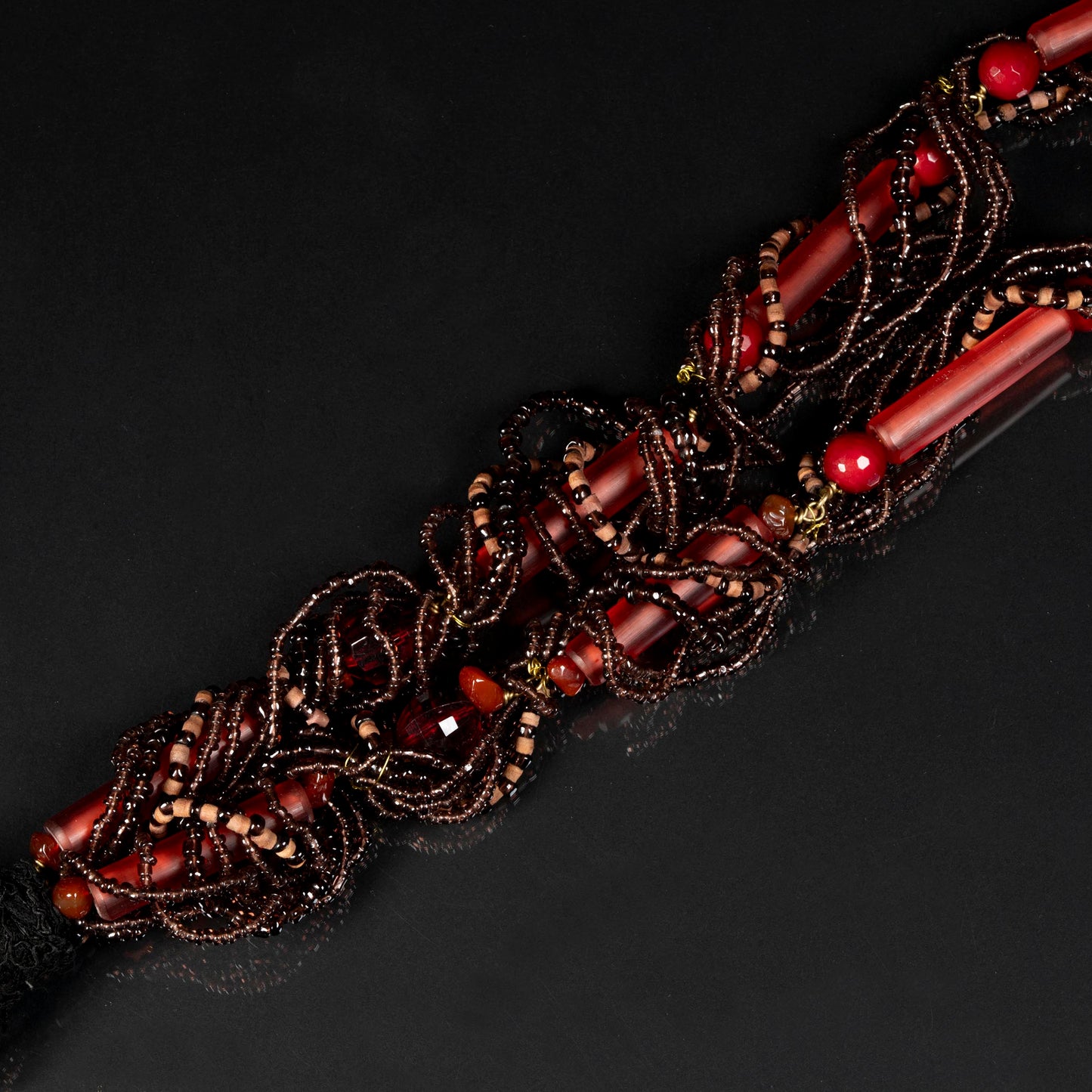 REINHARD LUTHIER X NINA RICCI | 1993