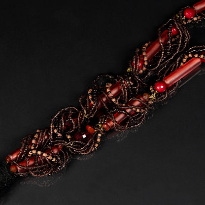 REINHARD LUTHIER X NINA RICCI | 1993