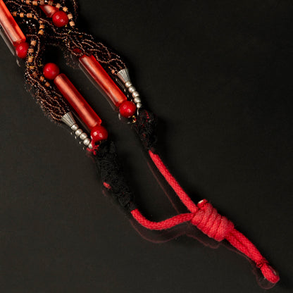 REINHARD LUTHIER X NINA RICCI | 1993