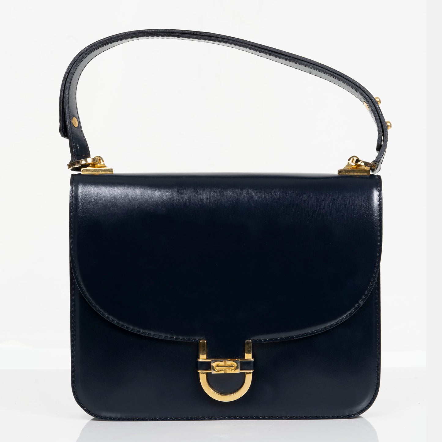 TORBA W STYLU GUCCI | 1960's