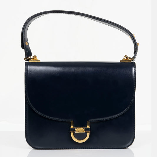 TORBA W STYLU GUCCI | 1960's