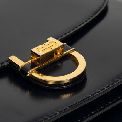 TORBA W STYLU GUCCI | 1960's