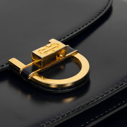 TORBA W STYLU GUCCI | 1960's