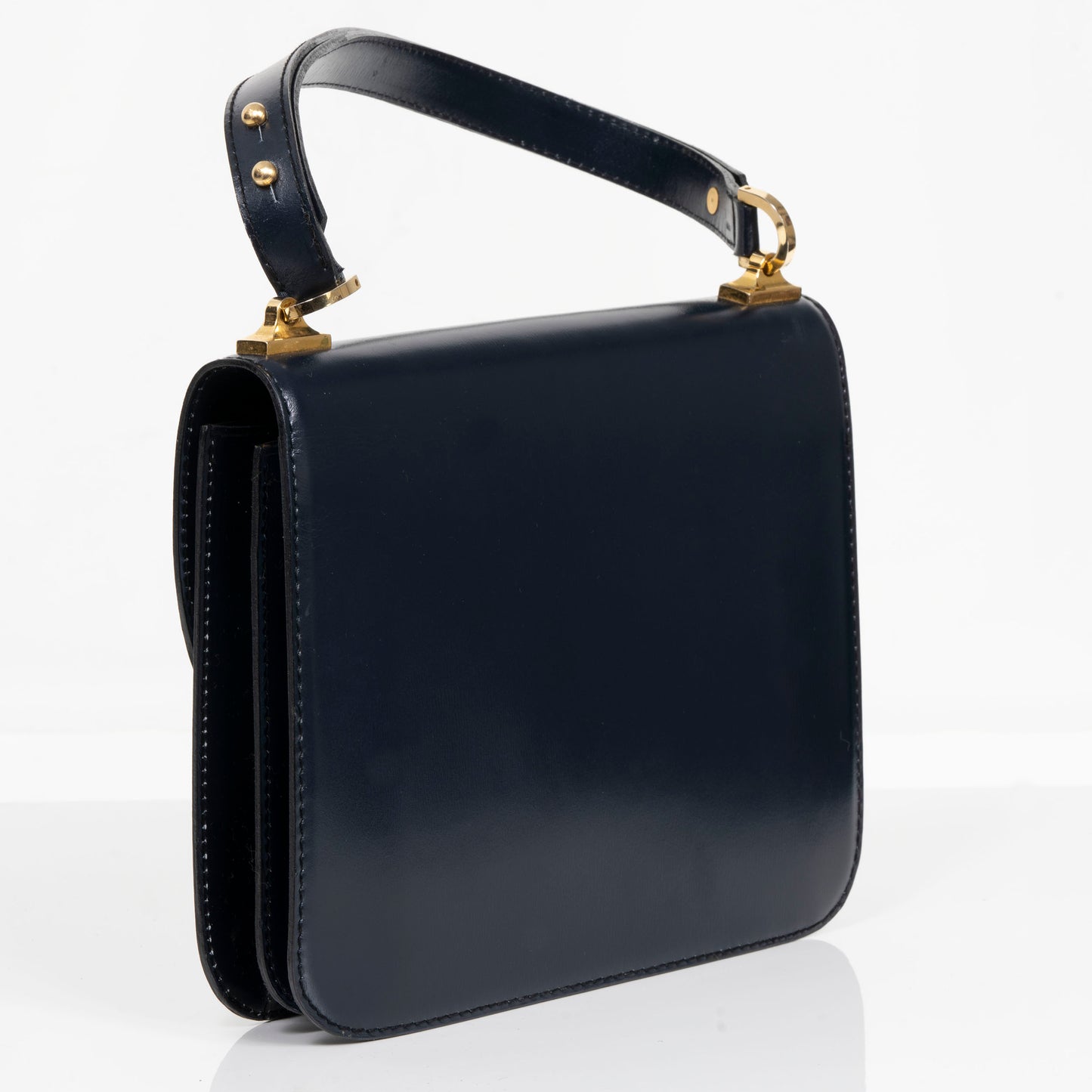 TORBA W STYLU GUCCI | 1960's