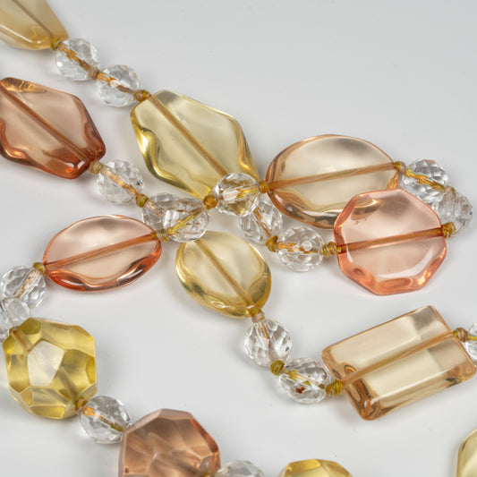 VERSACE | c. 1985 r.