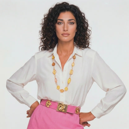 VERSACE | c. 1985 r.